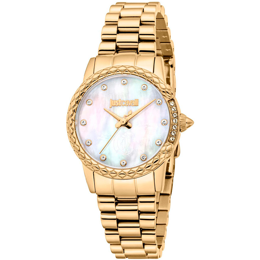 Часы Just Cavalli Cristallo JC1L310M0065